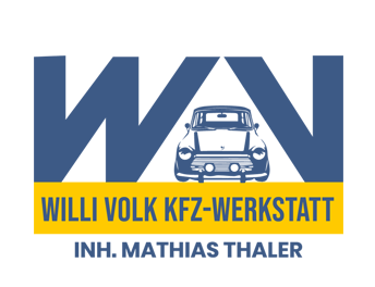 Volk KFZ-Werkstatt